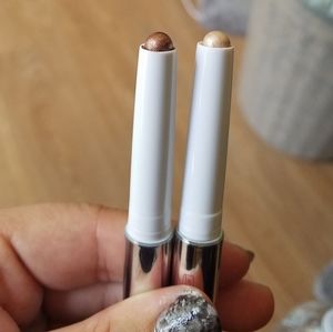 Mally Beauty Evercolor Eyeshadow Stick - 2pk BRAND NEW